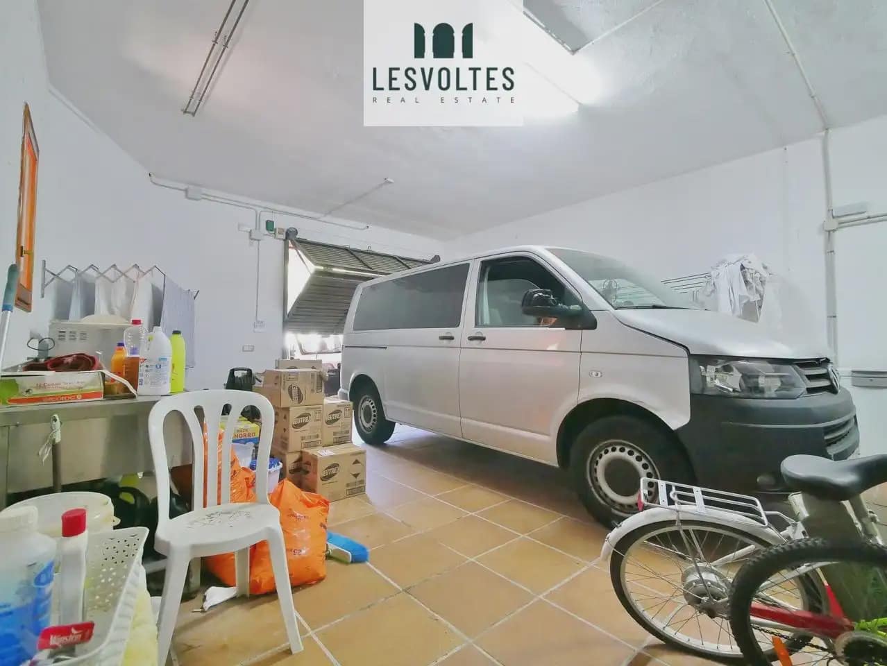 3 camera da letto Villetta Bifamiliare in vendita in Palafrugell con garage - 750.000 € (Rif: 10081901)