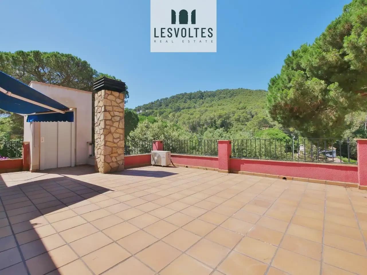 3 camera da letto Villetta Bifamiliare in vendita in Palafrugell con garage - 750.000 € (Rif: 10081901)
