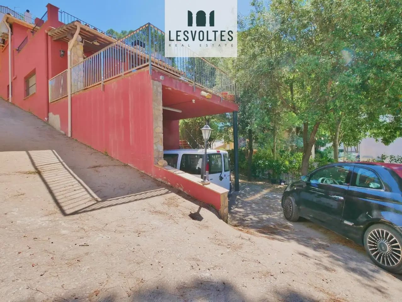 3 camera da letto Villetta Bifamiliare in vendita in Palafrugell con garage - 750.000 € (Rif: 10081901)