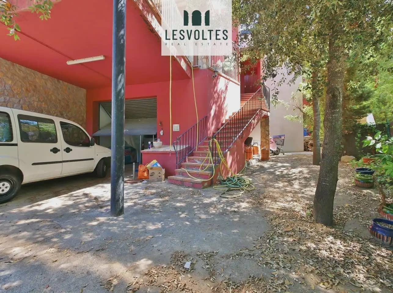 3 camera da letto Villetta Bifamiliare in vendita in Palafrugell con garage - 750.000 € (Rif: 10081901)