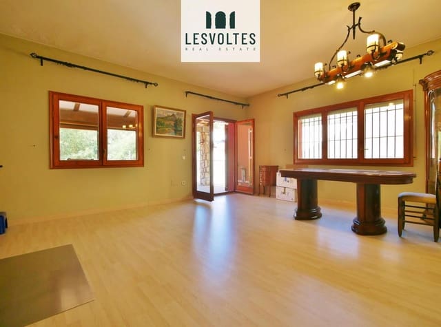 Chalet de 3 habitaciones en Tamariu, Palafrugell en venta con garaje - 750.000 € (Ref: 10081901)