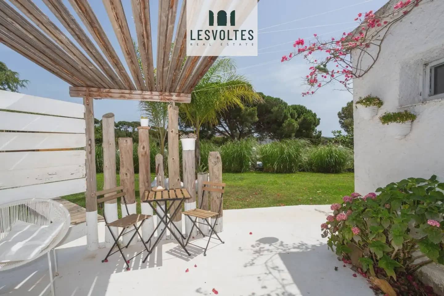 5 chambre Finca/Maison de Campagne à vendre à Mont-ras avec piscine - 2 500 000 € (Ref: 10081902)