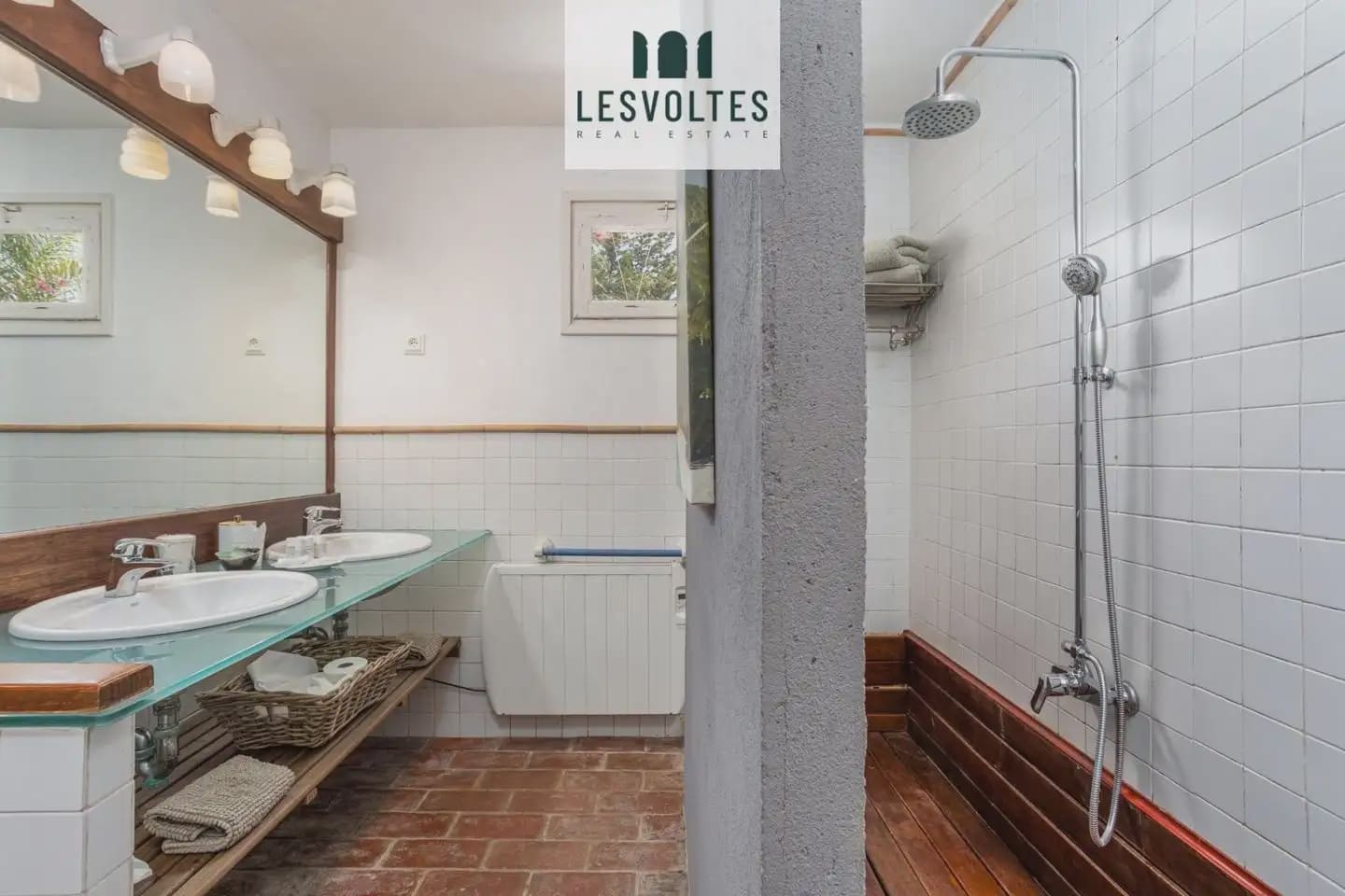 5 chambre Finca/Maison de Campagne à vendre à Mont-ras avec piscine - 2 500 000 € (Ref: 10081902)