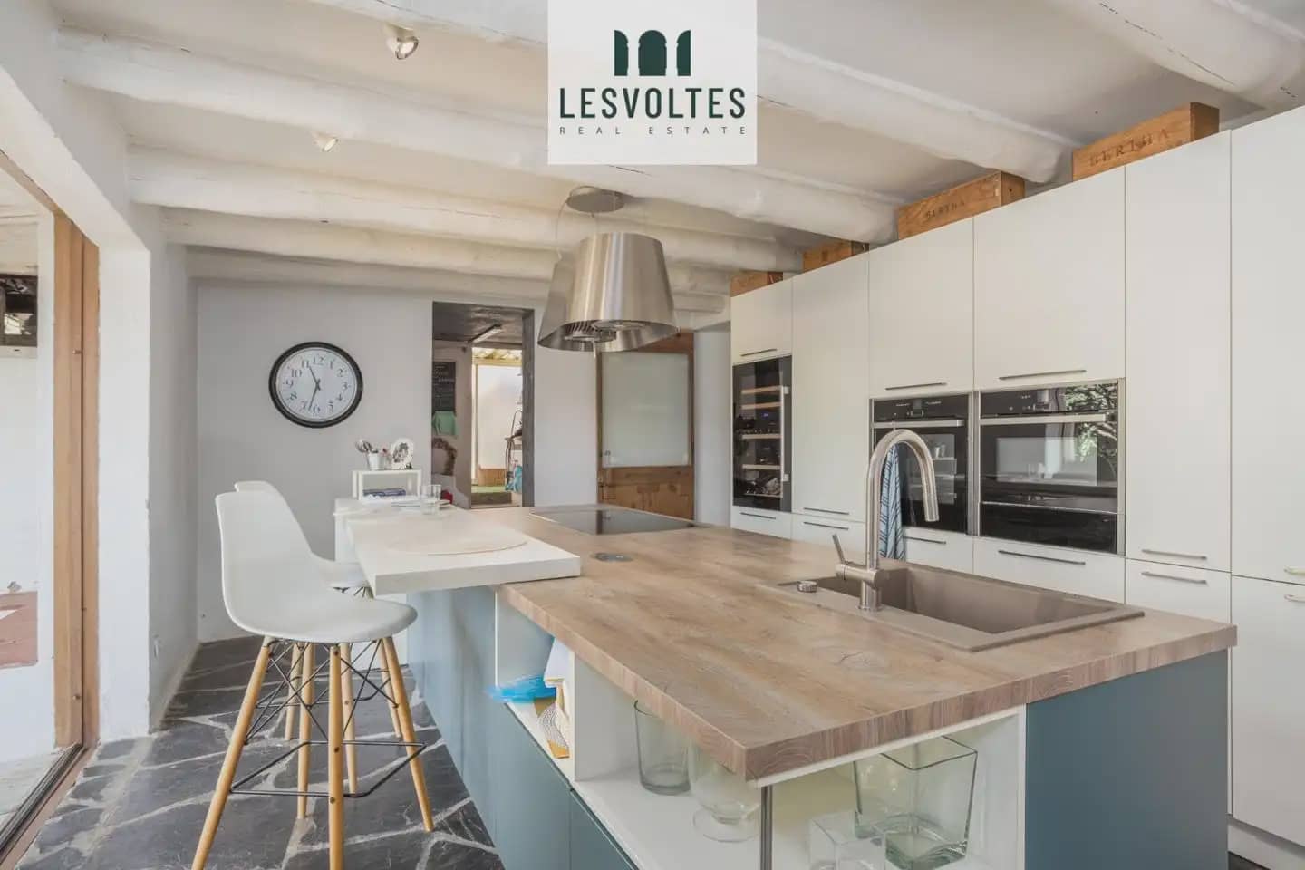 5 chambre Finca/Maison de Campagne à vendre à Mont-ras avec piscine - 2 500 000 € (Ref: 10081902)