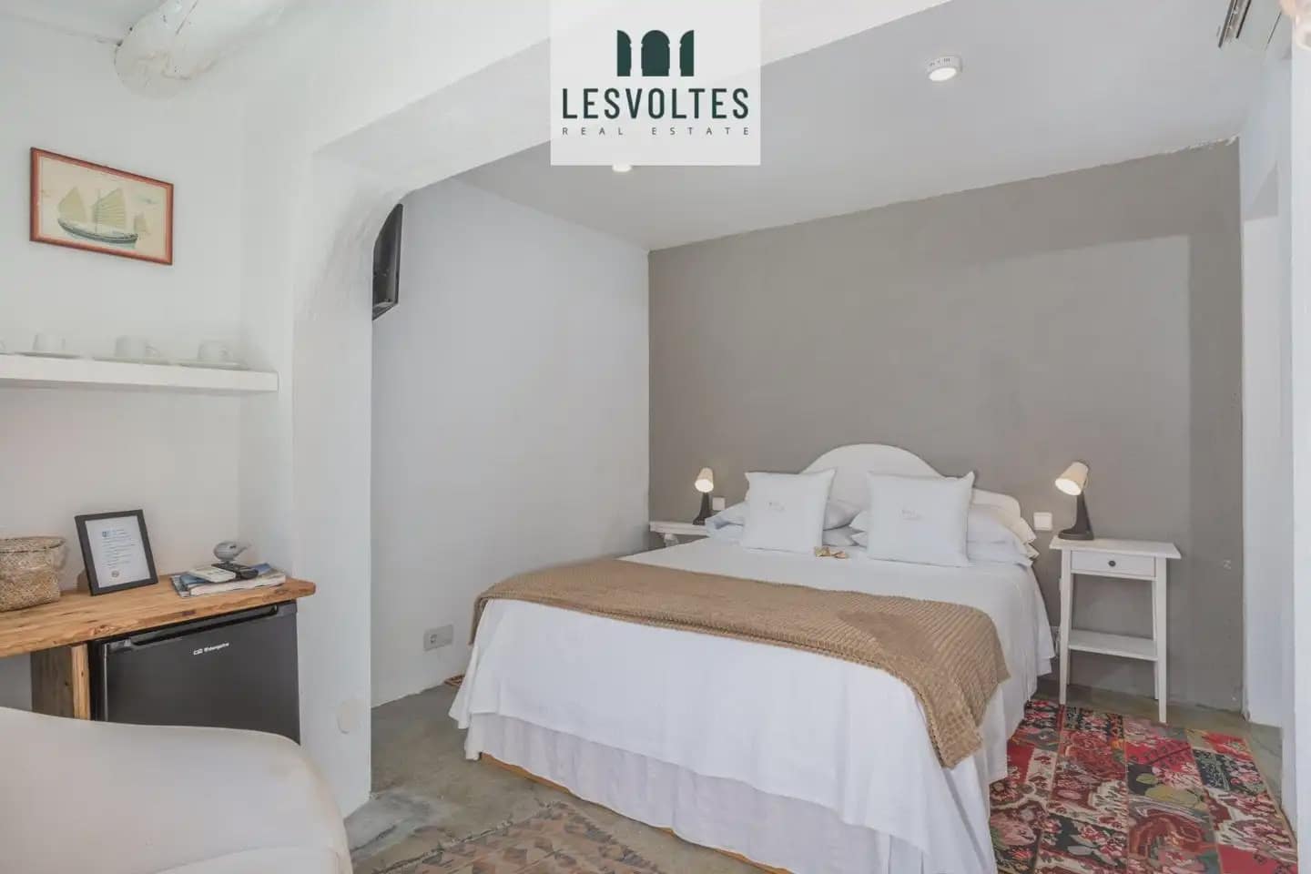 5 chambre Finca/Maison de Campagne à vendre à Mont-ras avec piscine - 2 500 000 € (Ref: 10081902)