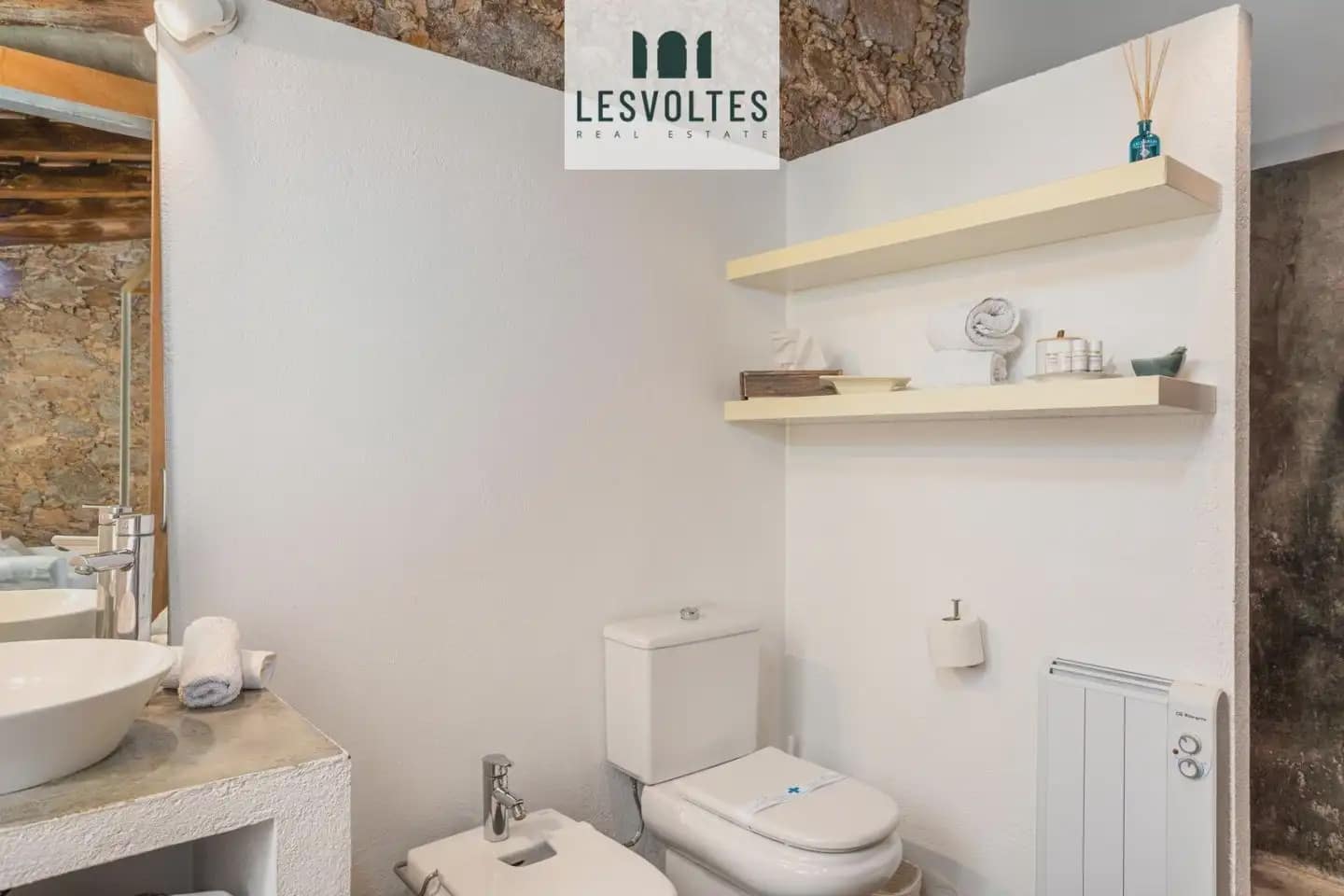 5 chambre Finca/Maison de Campagne à vendre à Mont-ras avec piscine - 2 500 000 € (Ref: 10081902)