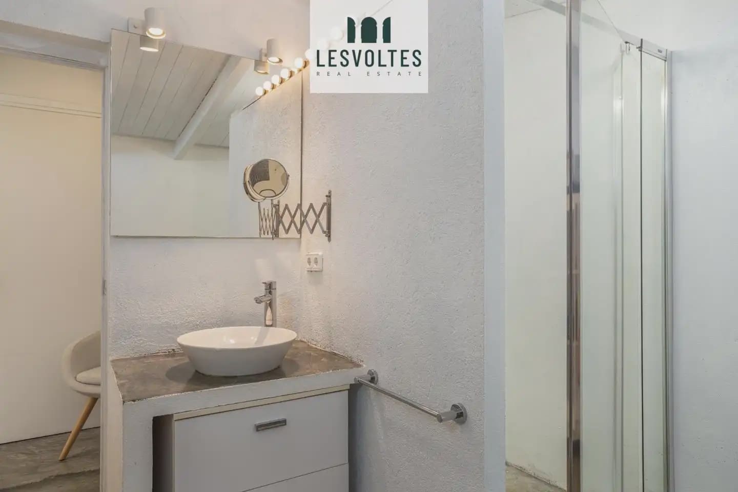 5 chambre Finca/Maison de Campagne à vendre à Mont-ras avec piscine - 2 500 000 € (Ref: 10081902)