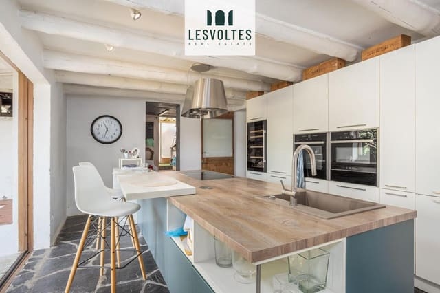 5 makuuhuone Huvila myytävänä paikassa Mont-ras mukana uima-altaan - 2 500 000 € (Ref: 10081902)