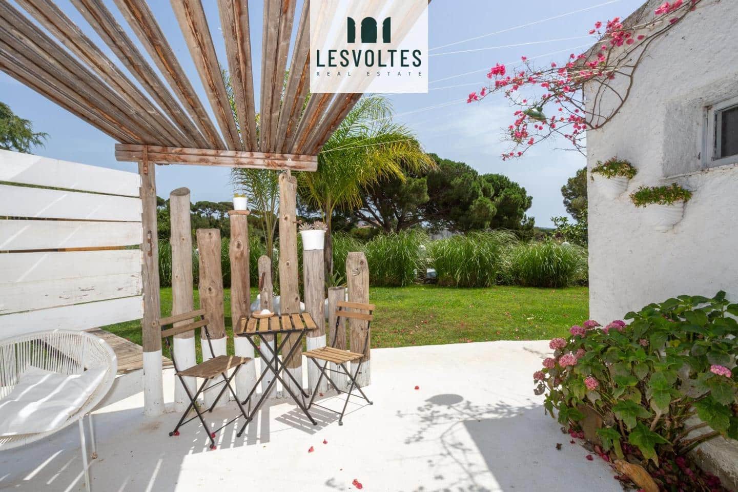 5 bedroom Villa for sale in Mont-ras with pool - € 2,500,000 (Ref: 10081902)