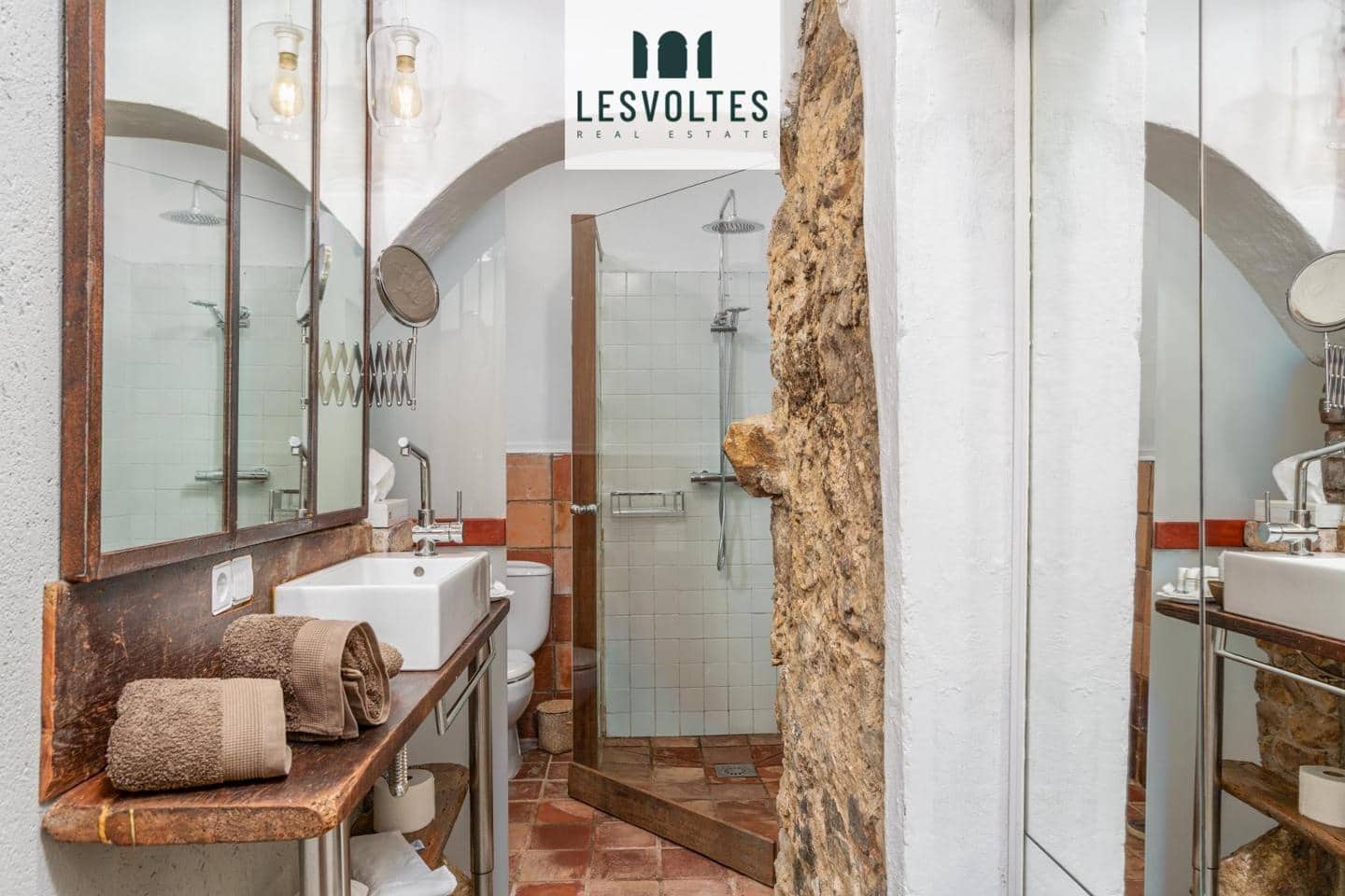 5 bedroom Villa for sale in Mont-ras with pool - € 2,500,000 (Ref: 10081902)