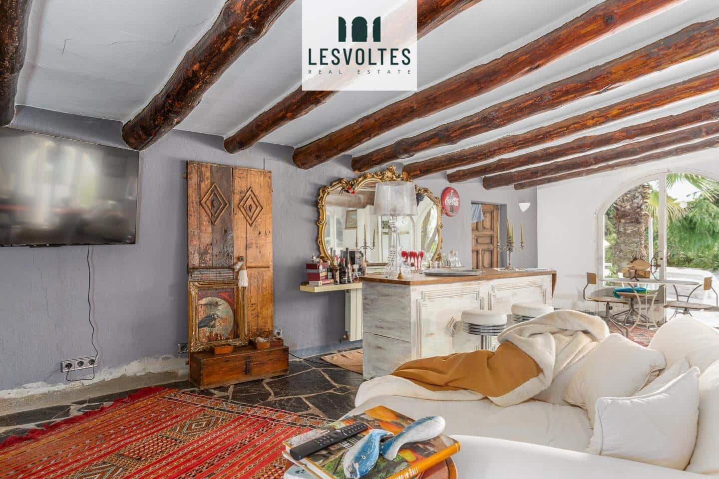 5 bedroom Villa for sale in Mont-ras with pool - € 2,500,000 (Ref: 10081902)