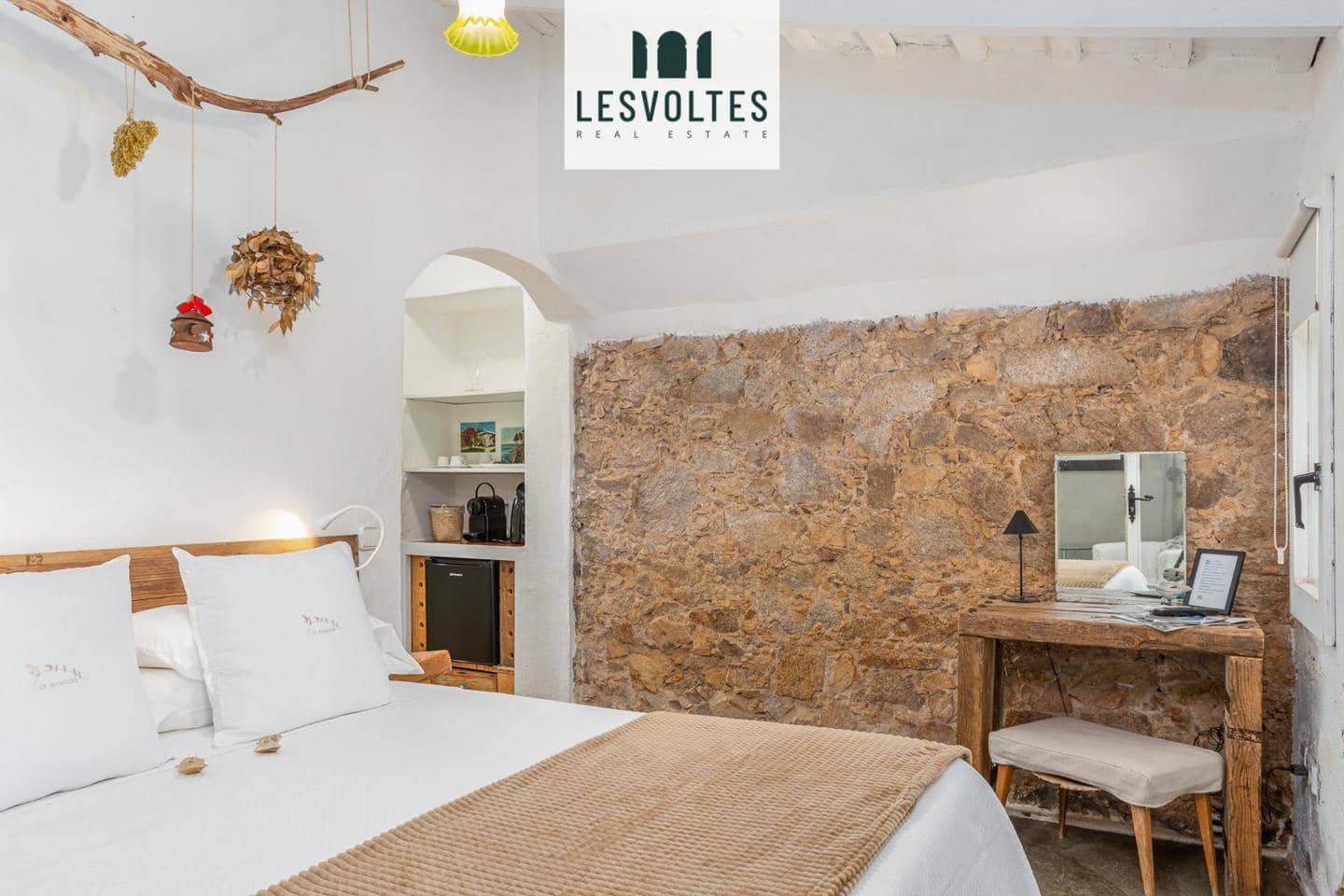 5 bedroom Villa for sale in Mont-ras with pool - € 2,500,000 (Ref: 10081902)