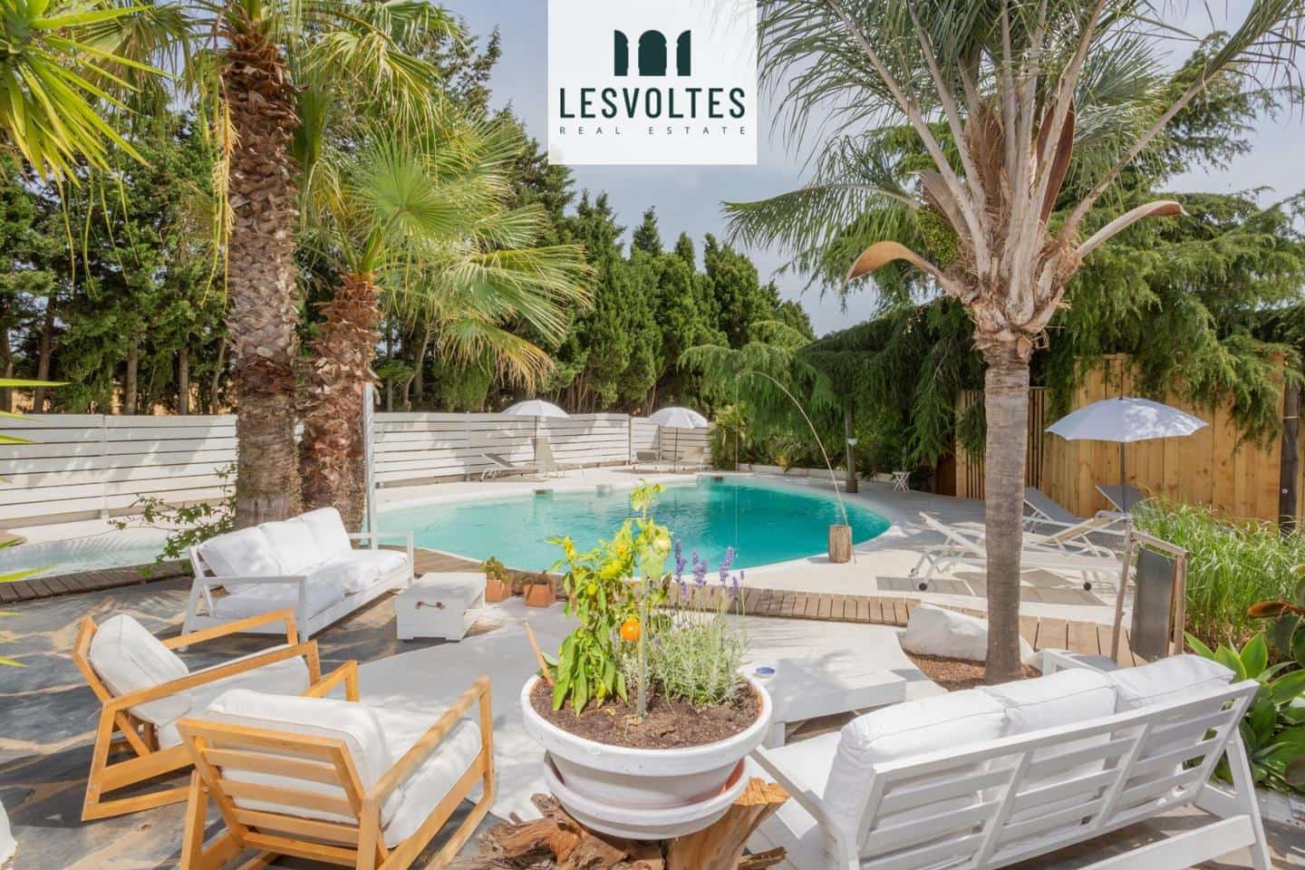 5 bedroom Villa for sale in Mont-ras with pool - € 2,500,000 (Ref: 10081902)