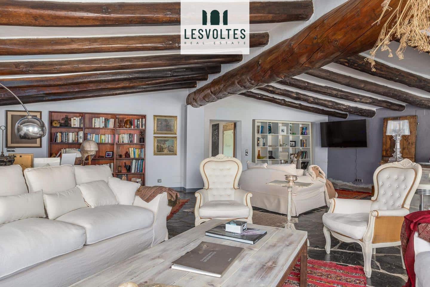 5 bedroom Villa for sale in Mont-ras with pool - € 2,500,000 (Ref: 10081902)