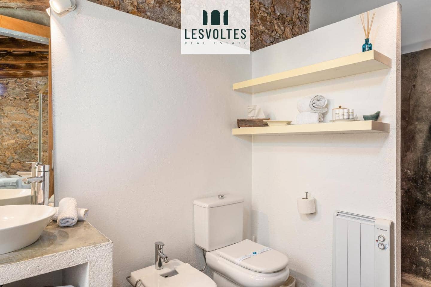 5 bedroom Villa for sale in Mont-ras with pool - € 2,500,000 (Ref: 10081902)