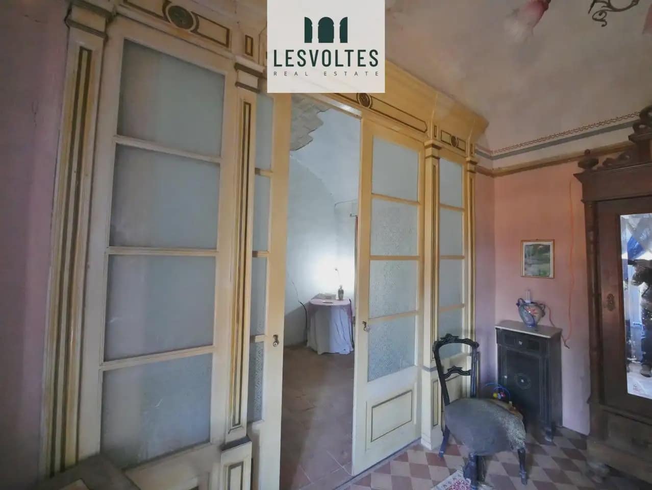 4 chambre Finca/Maison de Campagne à vendre à Rupia avec garage - 1 000 000 € (Ref: 10081903)