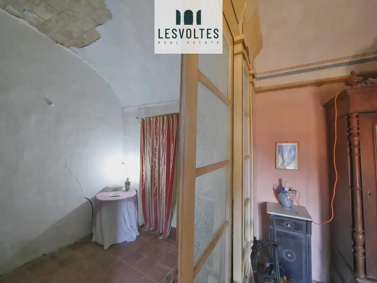 4 chambre Finca/Maison de Campagne à vendre à Rupia avec garage - 1 000 000 € (Ref: 10081903)