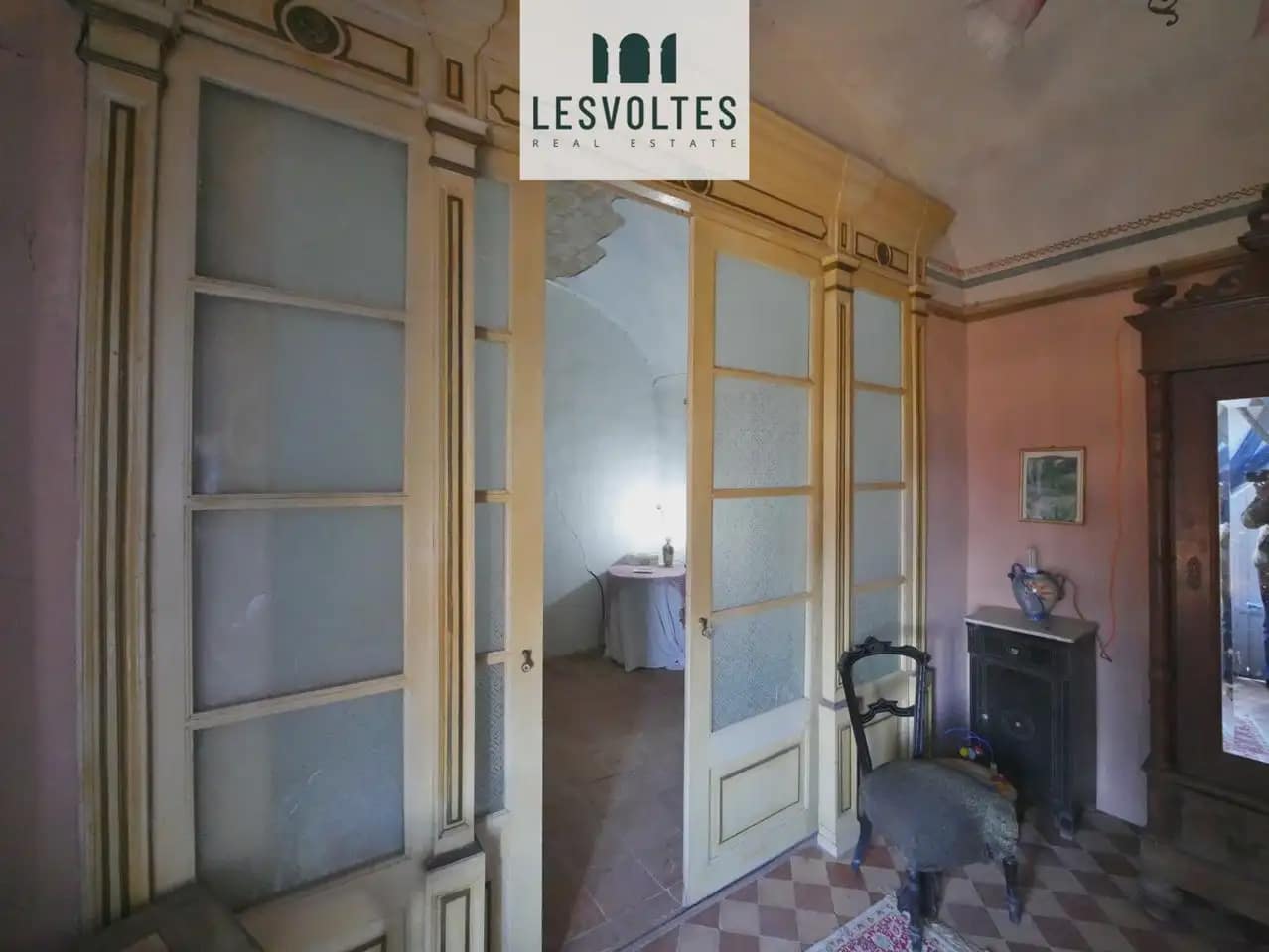 4 chambre Finca/Maison de Campagne à vendre à Rupia avec garage - 1 000 000 € (Ref: 10081903)