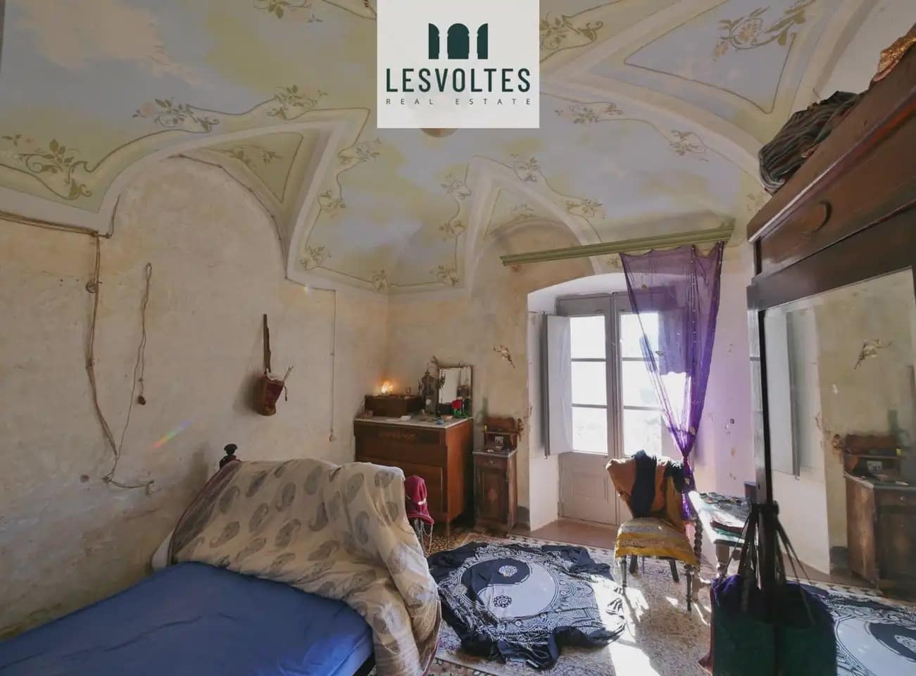 4 chambre Finca/Maison de Campagne à vendre à Rupia avec garage - 1 000 000 € (Ref: 10081903)