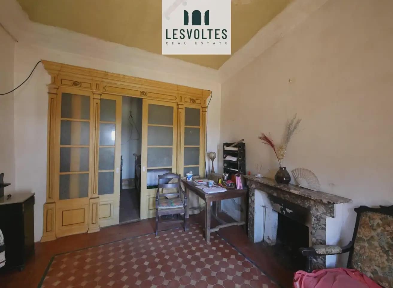 4 chambre Finca/Maison de Campagne à vendre à Rupia avec garage - 1 000 000 € (Ref: 10081903)