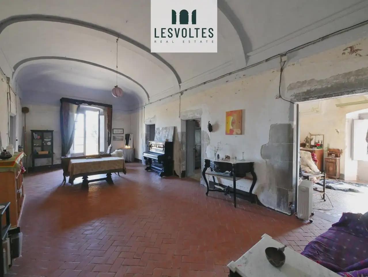 4 chambre Finca/Maison de Campagne à vendre à Rupia avec garage - 1 000 000 € (Ref: 10081903)