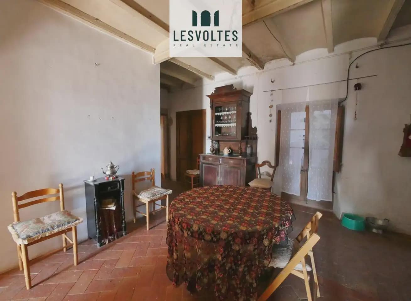 4 chambre Finca/Maison de Campagne à vendre à Rupia avec garage - 1 000 000 € (Ref: 10081903)