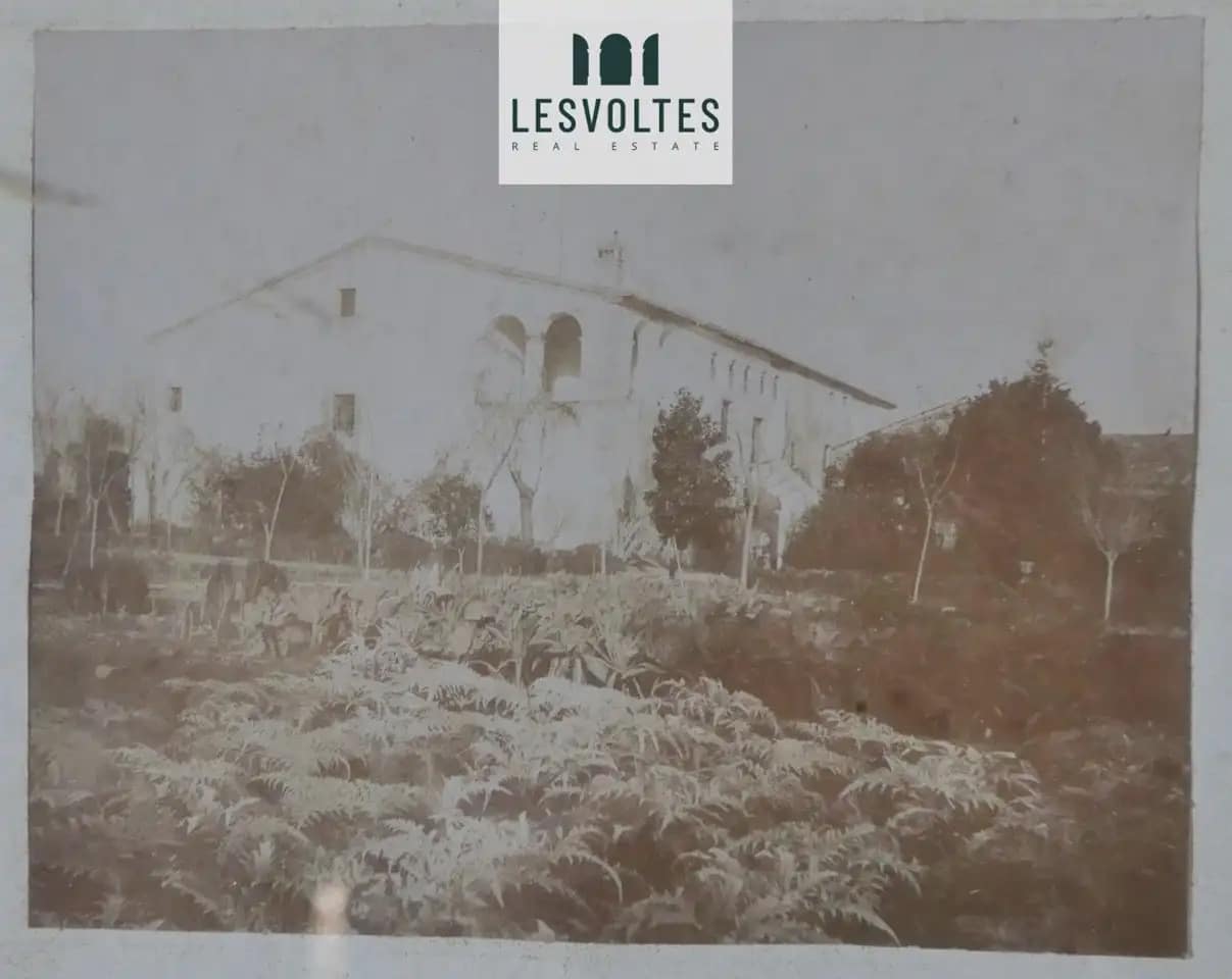 4 chambre Finca/Maison de Campagne à vendre à Rupia avec garage - 1 000 000 € (Ref: 10081903)