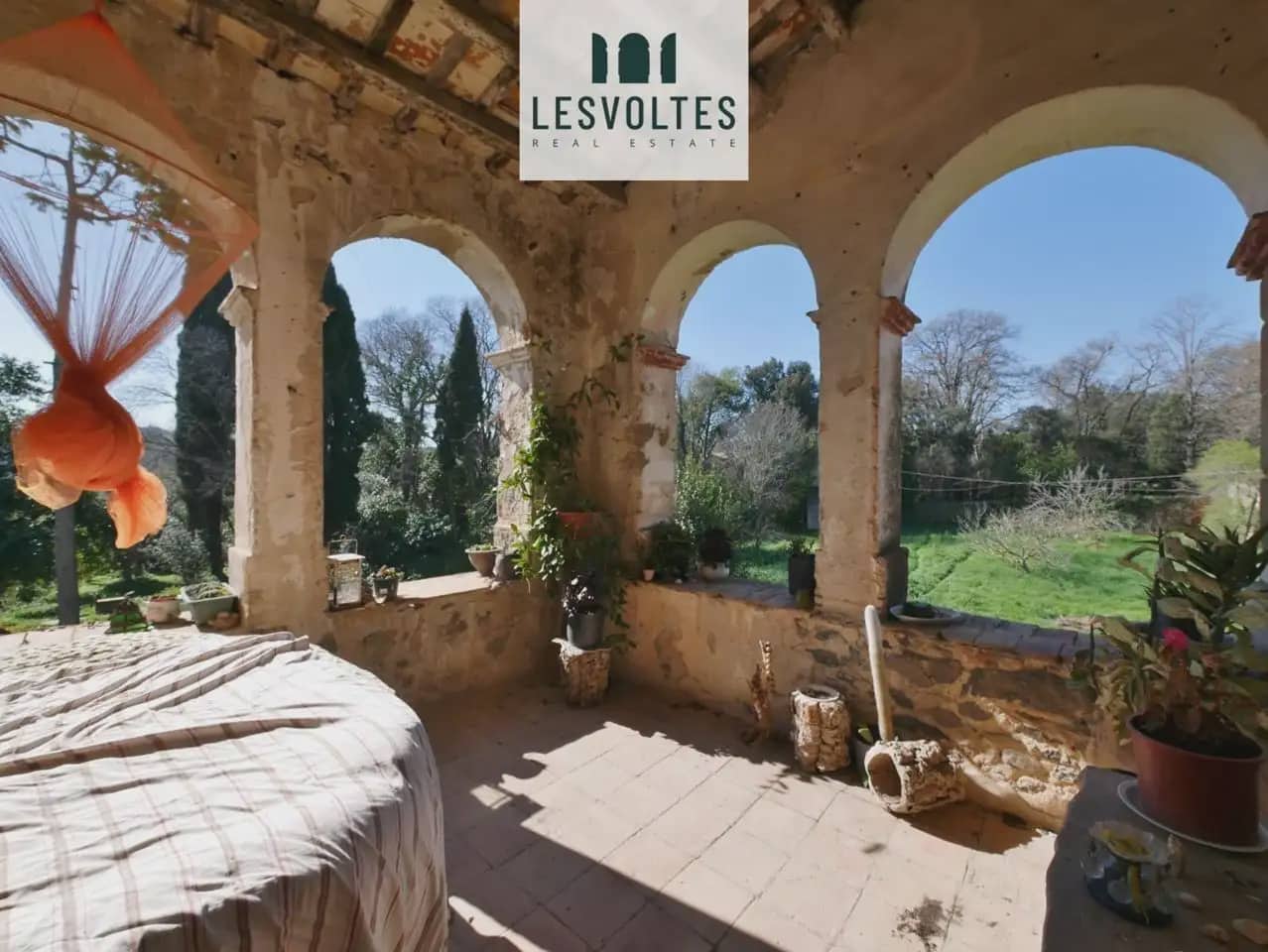 4 chambre Finca/Maison de Campagne à vendre à Rupia avec garage - 1 000 000 € (Ref: 10081903)