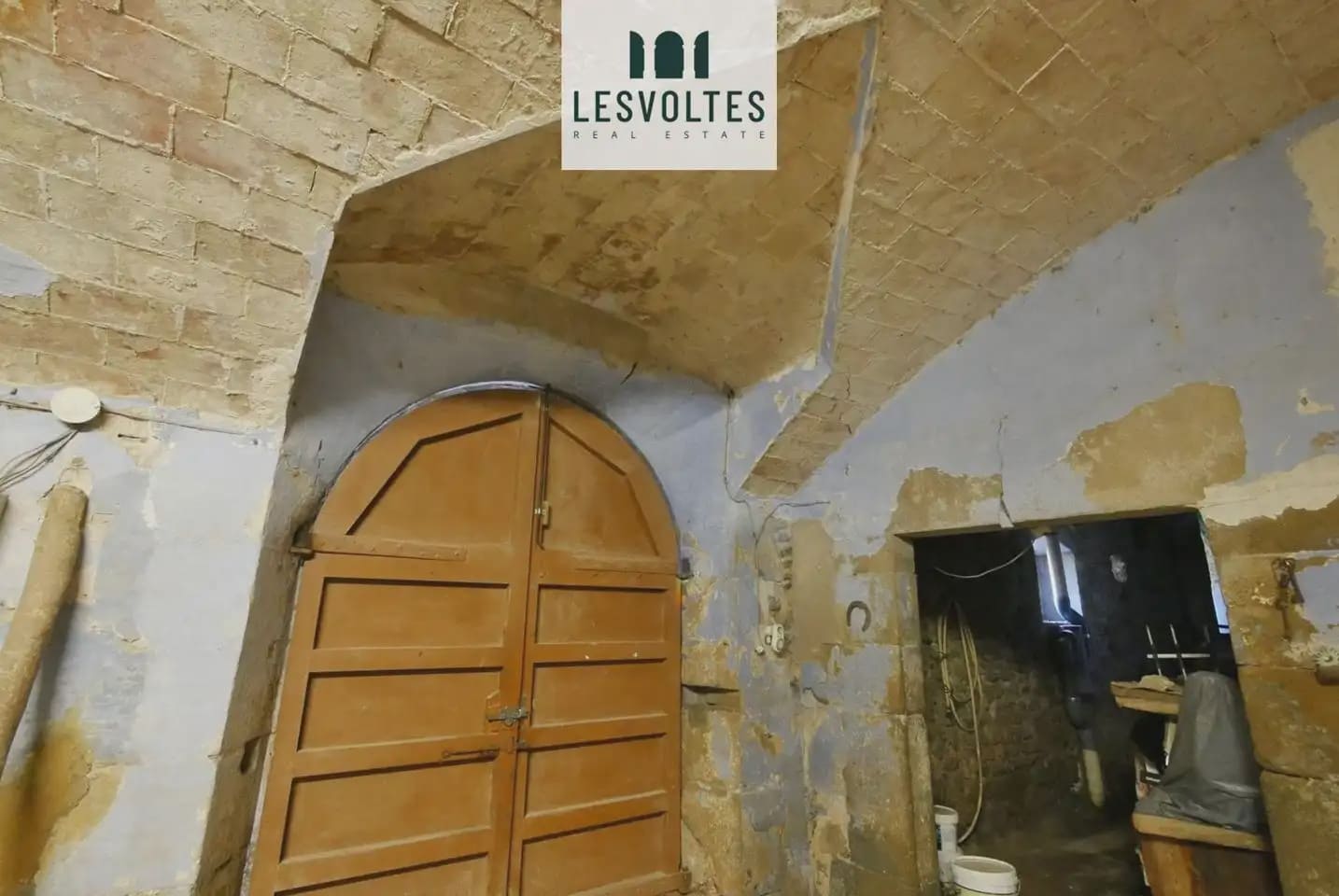 4 chambre Finca/Maison de Campagne à vendre à Rupia avec garage - 1 000 000 € (Ref: 10081903)