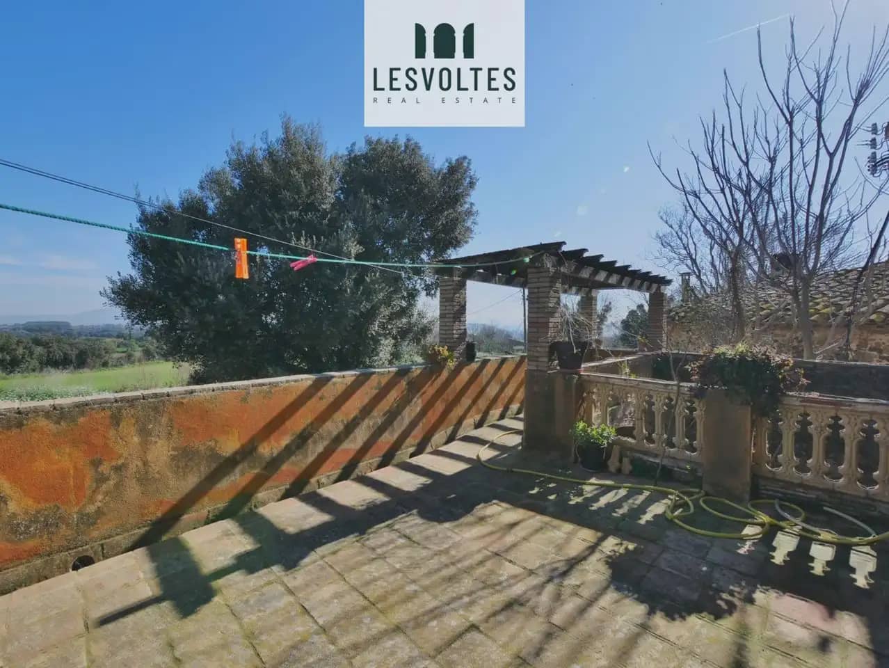 4 chambre Finca/Maison de Campagne à vendre à Rupia avec garage - 1 000 000 € (Ref: 10081903)