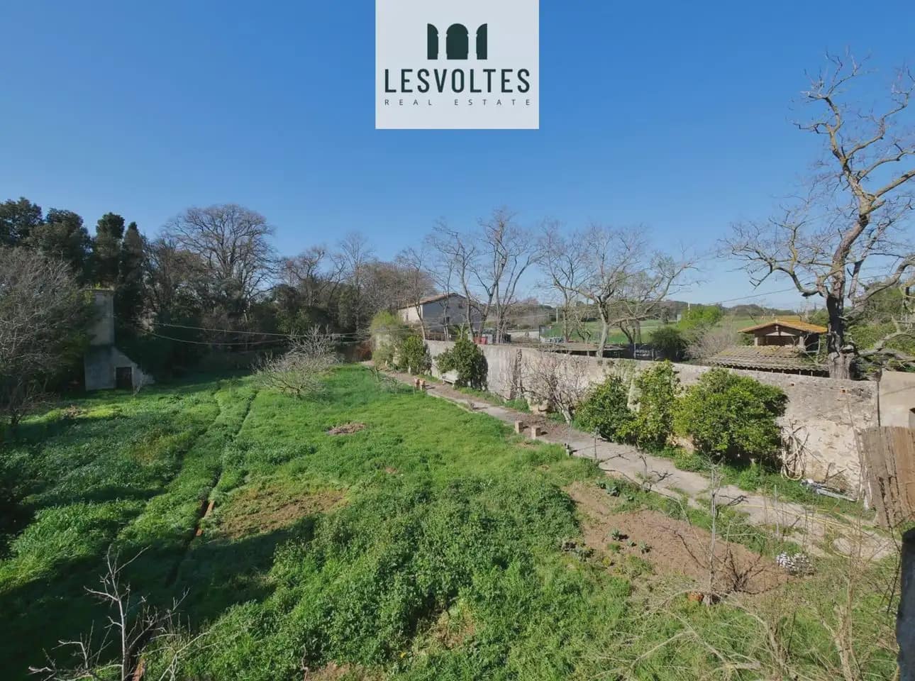 4 chambre Finca/Maison de Campagne à vendre à Rupia avec garage - 1 000 000 € (Ref: 10081903)