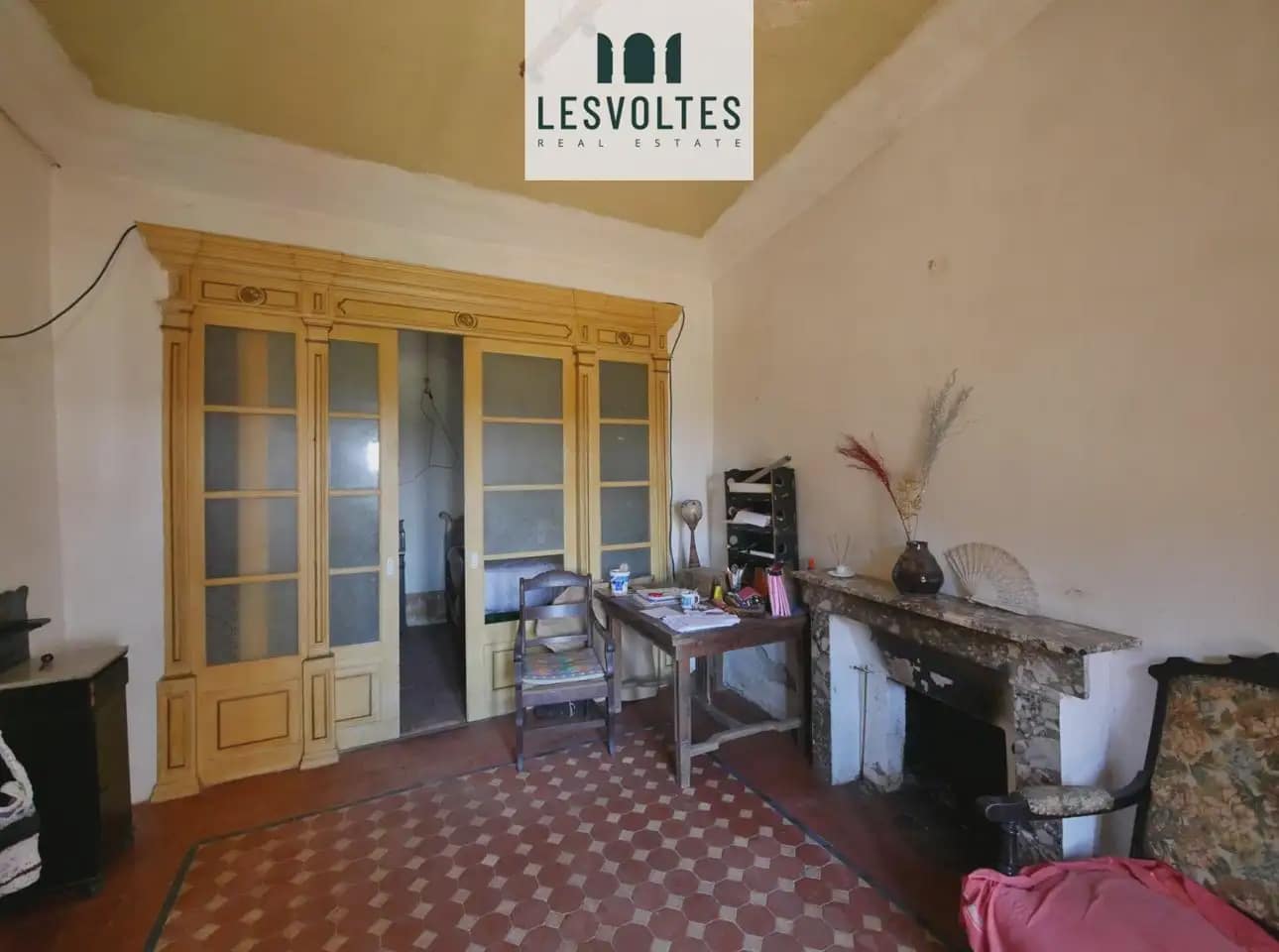 4 chambre Finca/Maison de Campagne à vendre à Rupia avec garage - 1 000 000 € (Ref: 10081903)