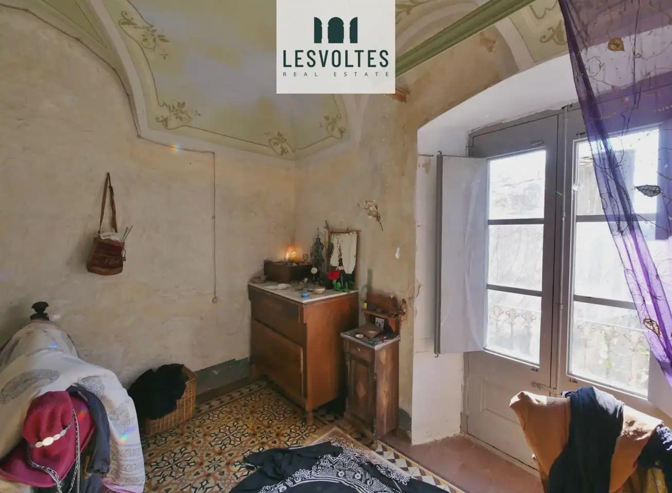 4 chambre Finca/Maison de Campagne à vendre à Rupia avec garage - 1 000 000 € (Ref: 10081903)