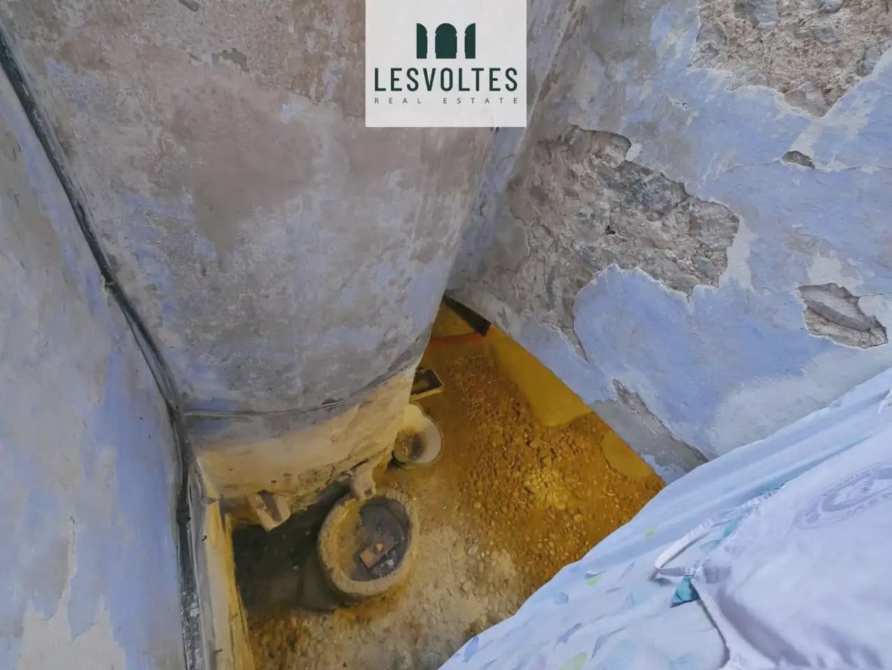 4 chambre Finca/Maison de Campagne à vendre à Rupia avec garage - 1 000 000 € (Ref: 10081903)