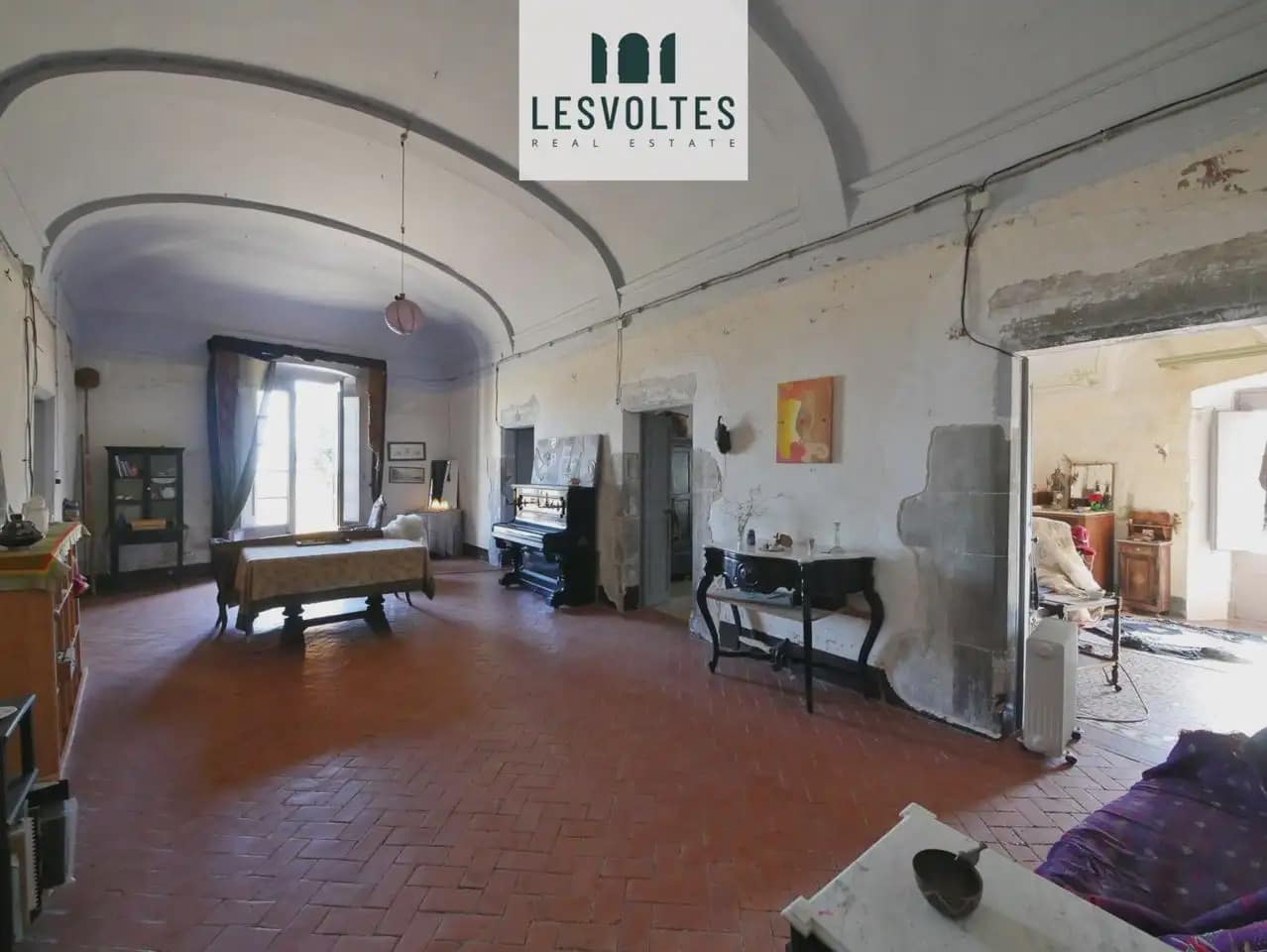 4 chambre Finca/Maison de Campagne à vendre à Rupia avec garage - 1 000 000 € (Ref: 10081903)