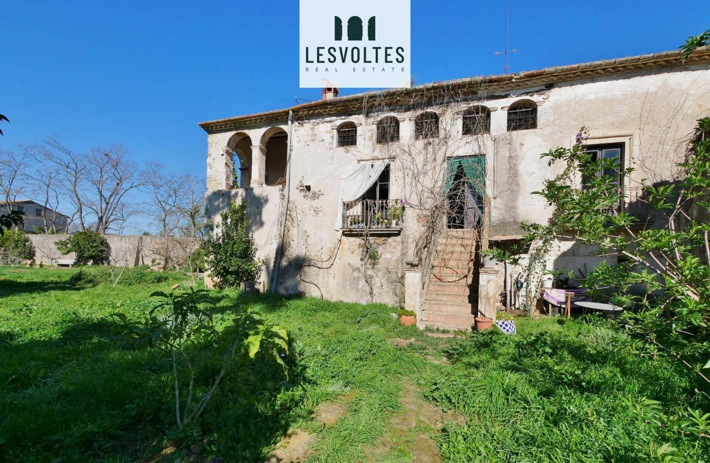 4 bedroom Villa for sale in Rupia with garage - € 1,000,000 (Ref: 10081903)