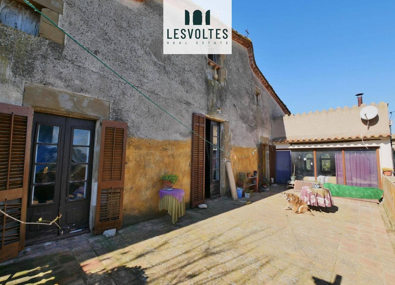 4 bedroom Villa for sale in Rupia with garage - € 1,000,000 (Ref: 10081903)
