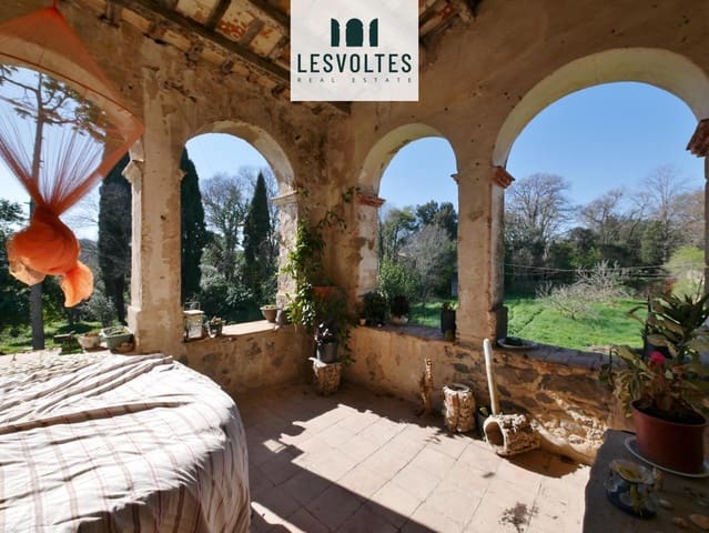 4 Zimmer Villa zu verkaufen in Rupià mit Garage - 1.000.000 € (Ref: 10081903)