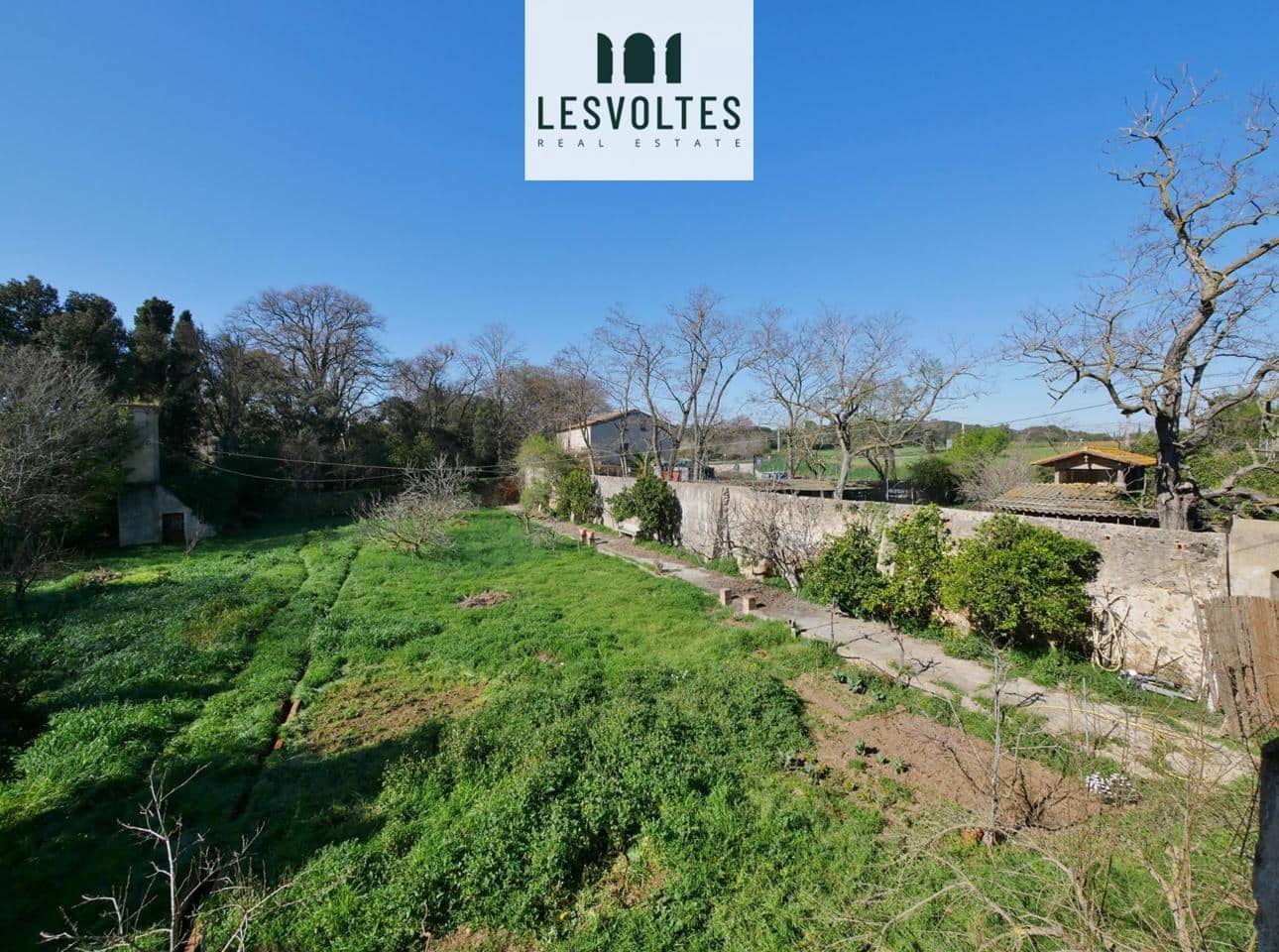 4 bedroom Villa for sale in Rupia with garage - € 1,000,000 (Ref: 10081903)