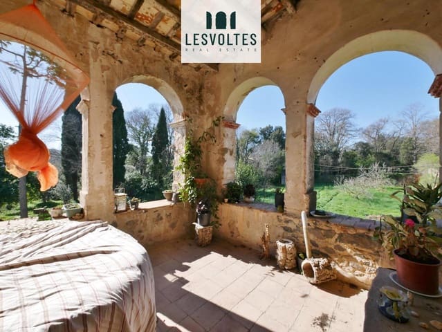 4 Zimmer Villa zu verkaufen in Rupià mit Garage - 1.000.000 € (Ref: 10081903)