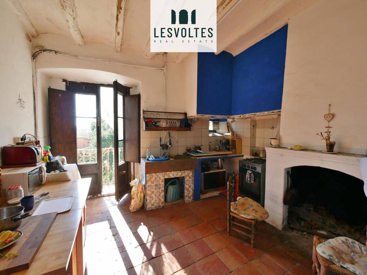 4 bedroom Villa for sale in Rupia with garage - € 1,000,000 (Ref: 10081903)