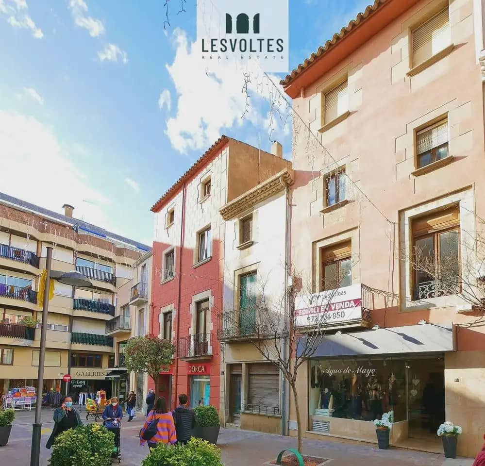 6 soveværelse Erhverv til salg i Palafrugell - € 475.000 (Ref: 10081904)