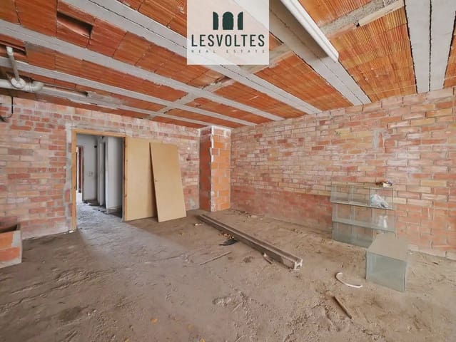 6 soveværelse Erhverv til salg i Palafrugell - € 475.000 (Ref: 10081904)