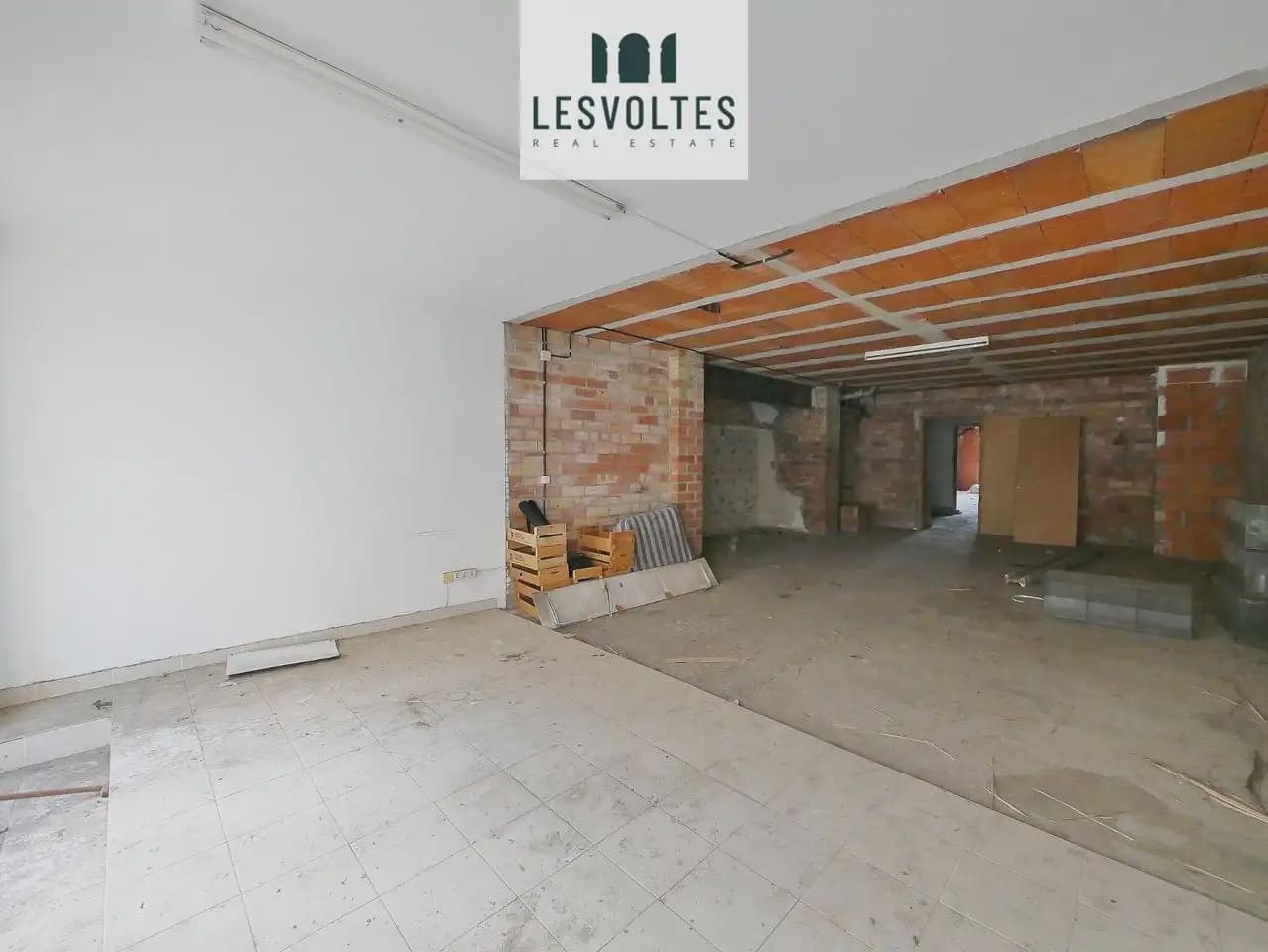 6 soveværelse Erhverv til salg i Palafrugell - € 475.000 (Ref: 10081904)