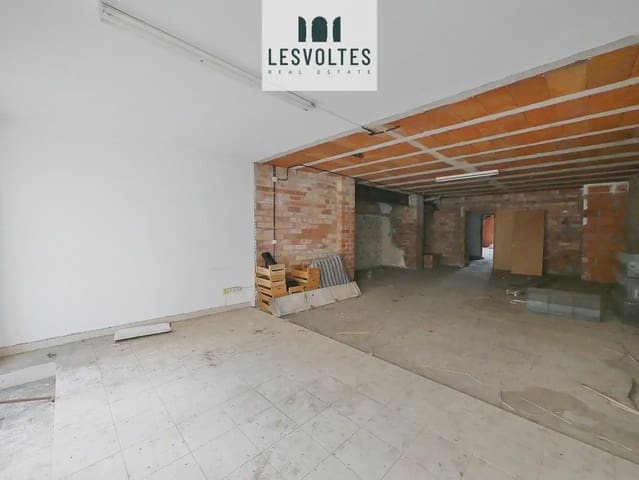 6 soveværelse Erhverv til salg i Palafrugell - € 475.000 (Ref: 10081904)