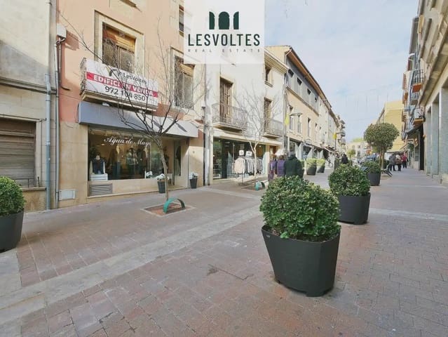 6 soveværelse Erhverv til salg i Palafrugell - € 475.000 (Ref: 10081904)