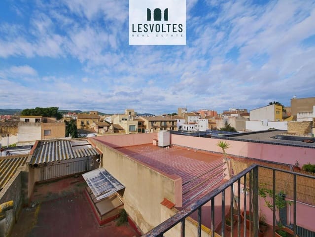 6 chambre Villa/Maison à vendre à Palafrugell - 475 000 € (Ref: 10081904)