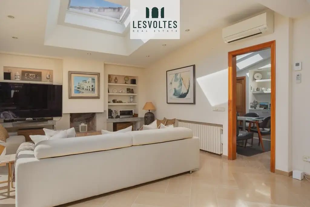 3 sypialnia Willa na sprzedaż w La Bisbal d'Emporda z basenem garażem - 740 000 € (Ref: 10081905)