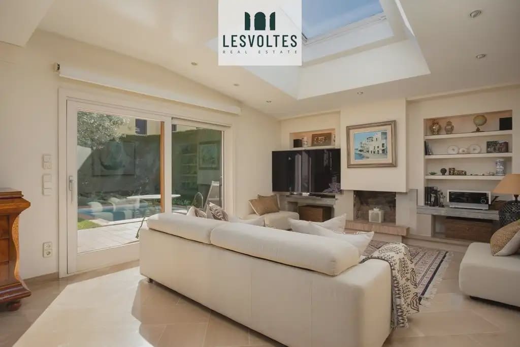 3 sypialnia Willa na sprzedaż w La Bisbal d'Emporda z basenem garażem - 740 000 € (Ref: 10081905)