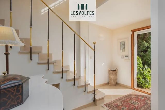 3 sypialnia Willa na sprzedaż w La Bisbal d'Empordà z basenem garażem - 740 000 € (Ref: 10081905)